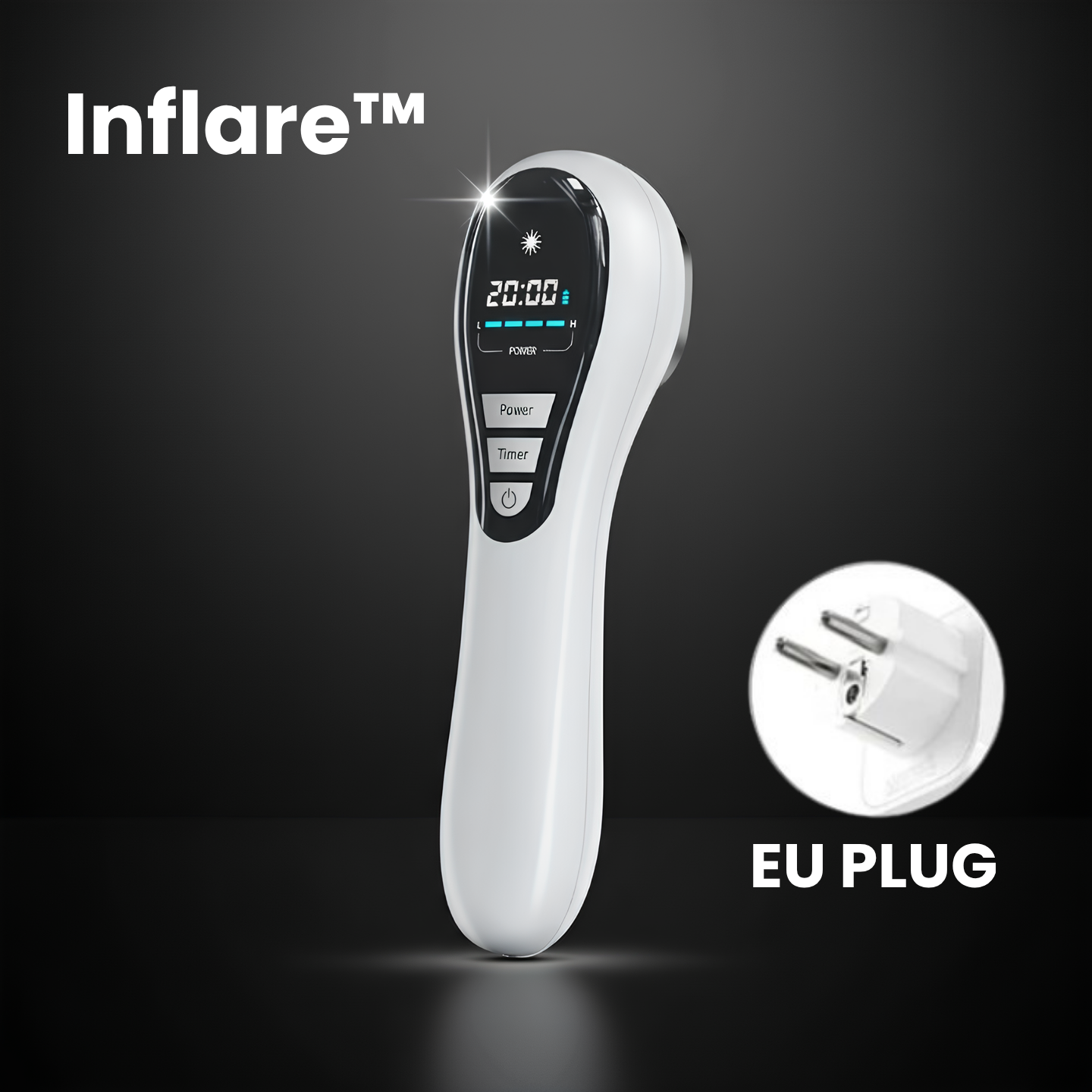 Inflare™ - End Inflammation At Its Root
