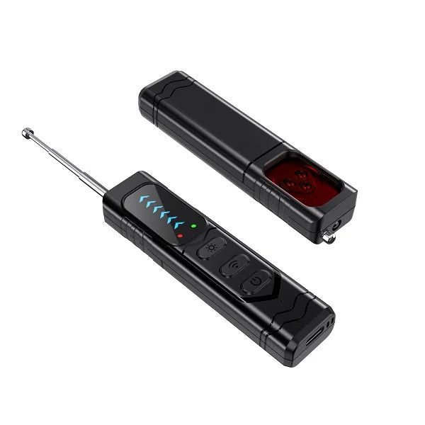 SafeScan Pro™