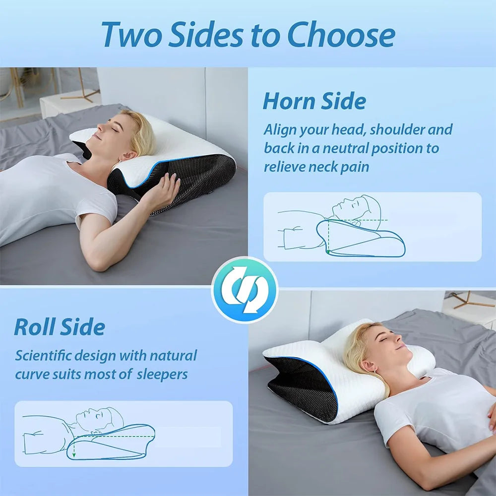 Align Nova™ Pillow