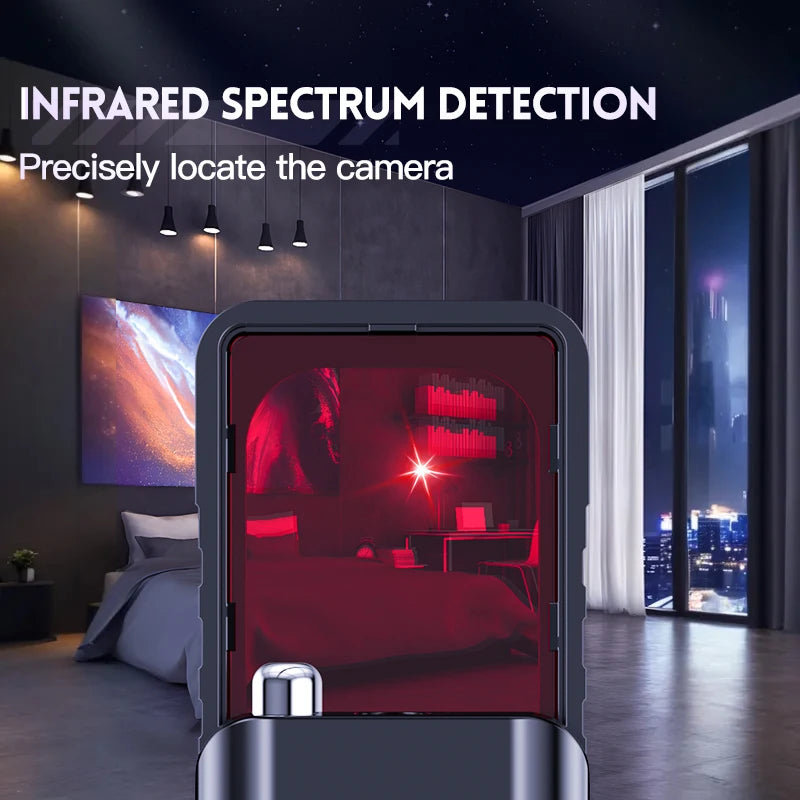 SafeScan Pro™