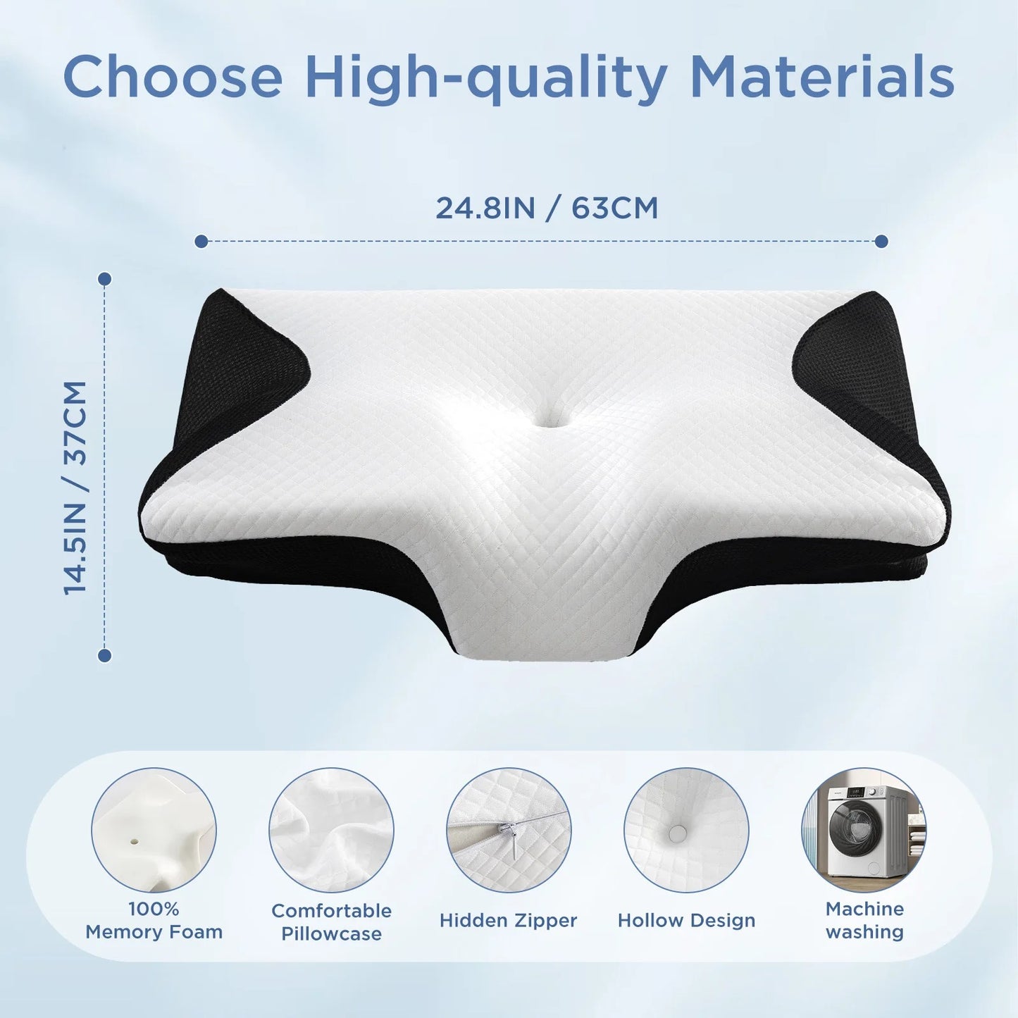 Align Nova™ Pillow
