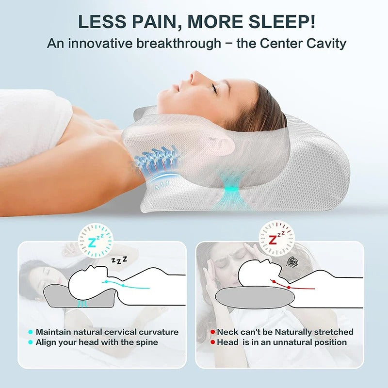 Align Nova™ Pillow