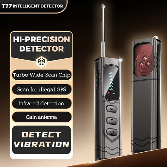 SafeScan Pro™