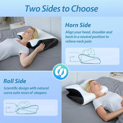 Align Nova Pillow