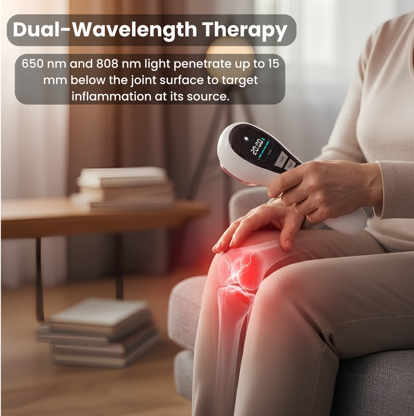 Inflare™ - End Inflammation At Its Root