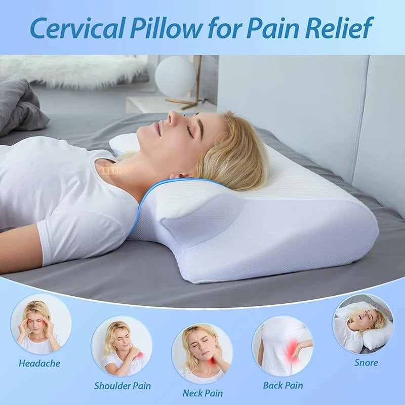 Align Nova Pillow